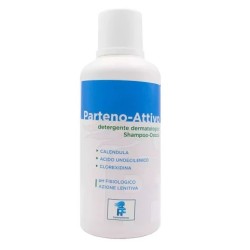 Parteno Farma Di Abbate W....