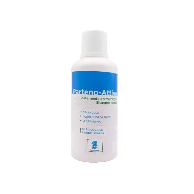 Parteno Farma Di Abbate W. Bp Attivo 1000 Ml