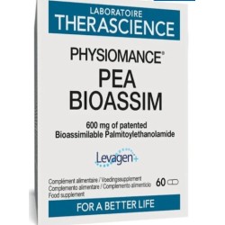 Therascience Physiomance...