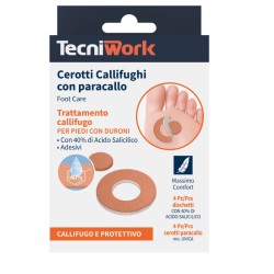 Tecniwork Cerotto Callifugo...