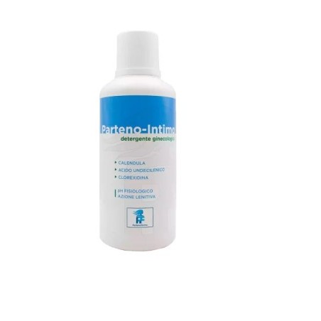 Parteno Farma Di Abbate W. Parteno Intimo 1000 Ml