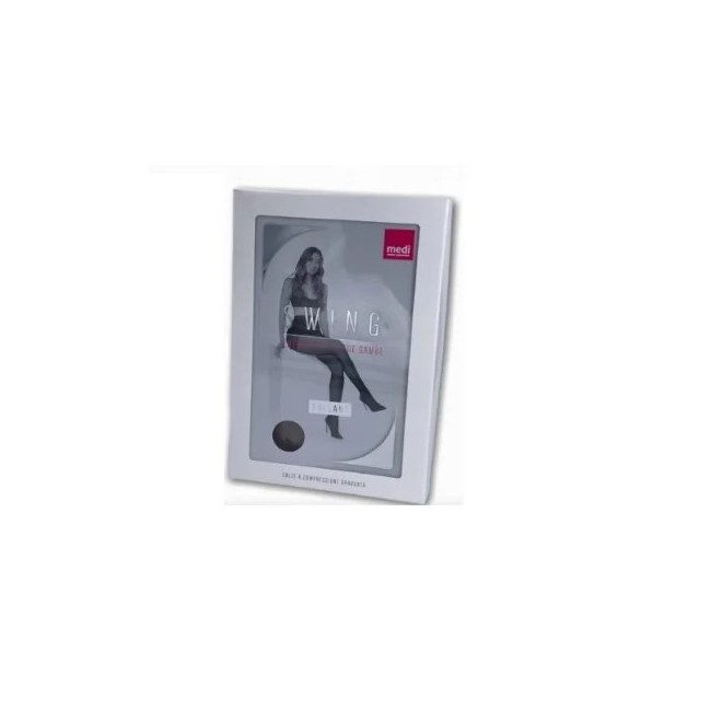 Medi Collant 14mmhg Calibrato 7005 3