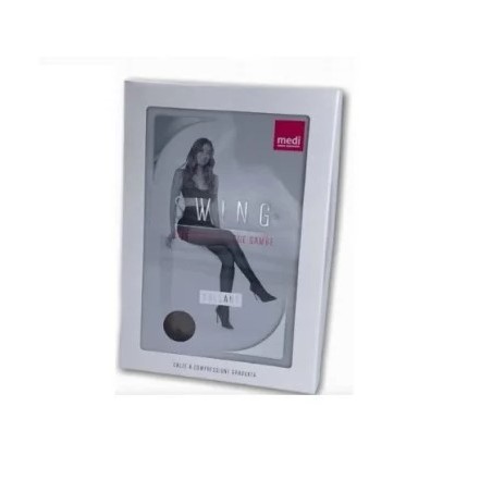 Medi Collant 14mmhg Calibrato 7005 3
