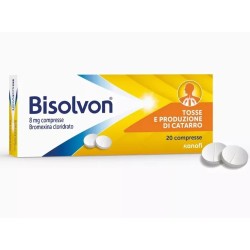 Gmm Farma Bisolvon 20...