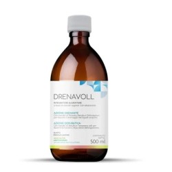 Drenavoll Pesca Limone 500 Ml