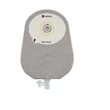 Convatec Sacca Urostomia Esteem Body 4 Mm Trasparente 10-45 Mm 10 Pezzi