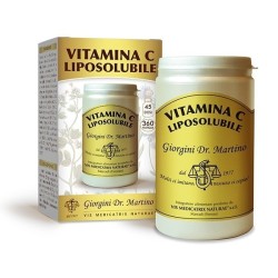 Dr. Giorgini Vitamina C...