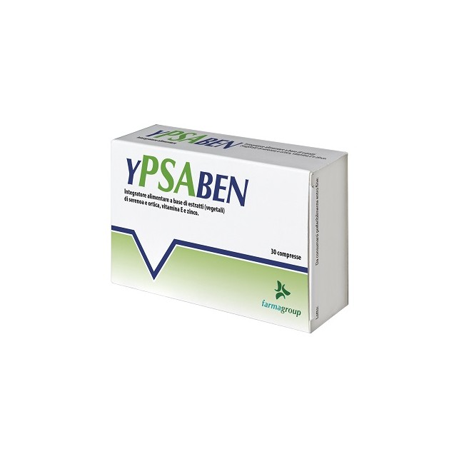 Farma Group Ypsaben 30 Compresse