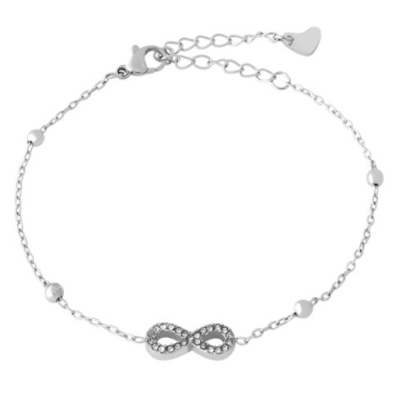Bracciale Clara Argento Mast Industria Italiana Margutta eleganza artigianale made in Italy Bracciale Clara Argento Mast Industria Italiana Margutta eleganza artigianale made in Italy