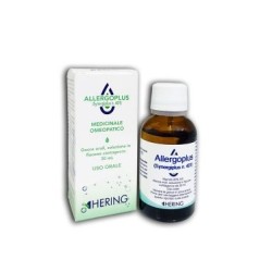 Hering Allergoplus Gocce 30ml