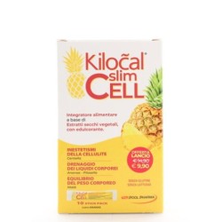 Pool Pharma Kilocal Slim...