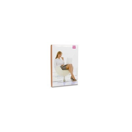 Medi Calza Autoreggente Preventiva Sheer & Soft 7005sfa 14mmhg Naturale 1