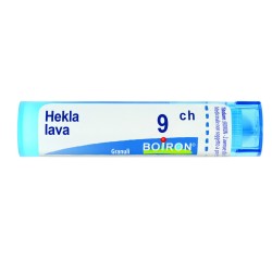 Boiron Hekla Lava 9ch Gr