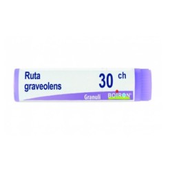 Boiron Ruta Grav Boi 30ch...