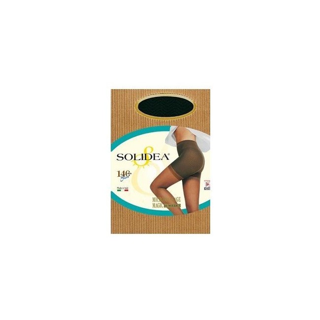 Solidea Magic 140 Collant Anticellulite Sabbia 2