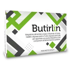 Lindaservice Butirlin 30...