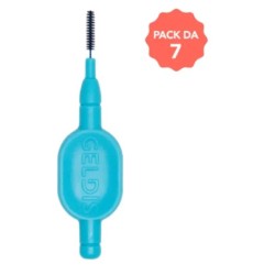 GELDIS Doctor Pick 0,8mm 7pz