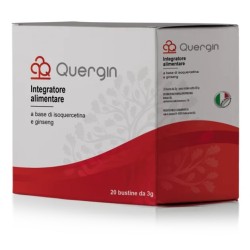 Integra Quergin 20...