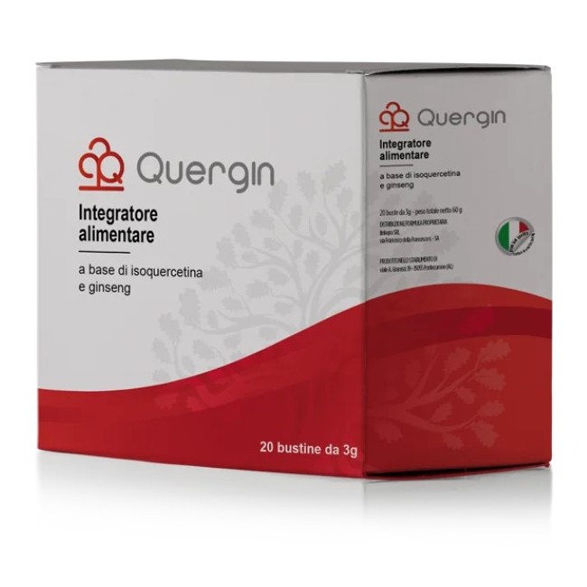 Integra Quergin 20 Stickpack 3 G