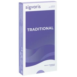 Sigvaris 504 Ccl3 Calza...