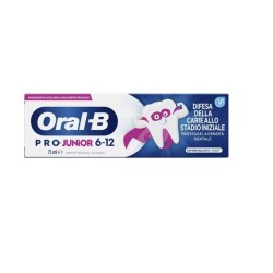 Procter & Gamble Oralb...