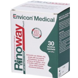 Envicon Medical Sali...