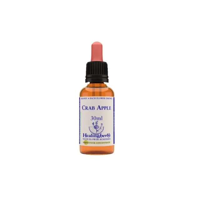 Natur Crab Apple Essenza 30 Ml 1 Pezzo