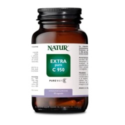 Natur Extra Pureway C 950...