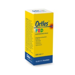 Elleerre Pharma Ortles Ped...
