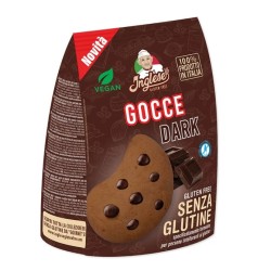 Gaia Inglese Gocce Dark 200 G