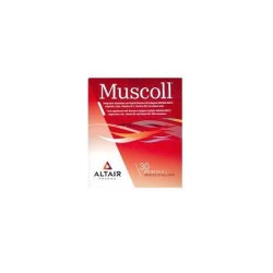 Altair Pharma Muscoll 30...