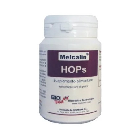 Macfarmac Magnocastum 28 Capsule