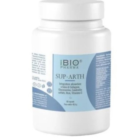 Ibiopharma Sup-arth 30 Compresse