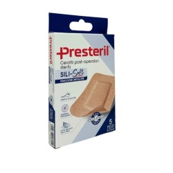 Corman Cerotto Presteril...