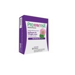 Pharmacare Europe Promensil...