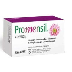 Pharmacare Europe Promensil...