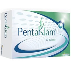 Fera Pharma Toman 20 Bustine