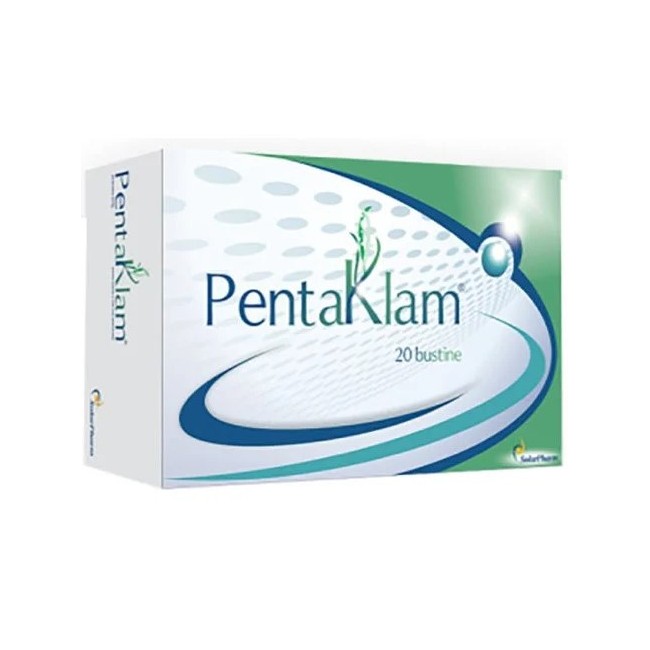 Fera Pharma Toman 20 Bustine