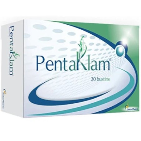 Fera Pharma Toman 20 Bustine