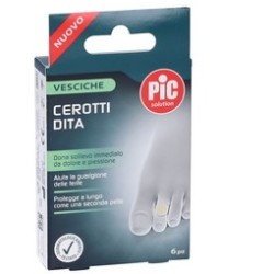 Pikdare Cerotto Pic...