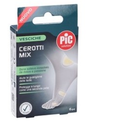 Pikdare Cerotto Pic...