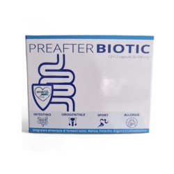 Mvm Pharma Preafterbiotic...