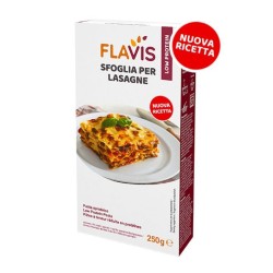 Schar Flavis Sfoglia...