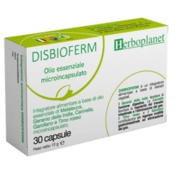 Bio-pur Bromeben 30 Capsule