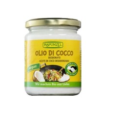 Rapunzel Olio Di Cocco...