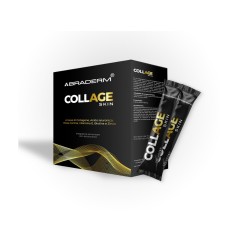 Braderm Collage Skin 30...