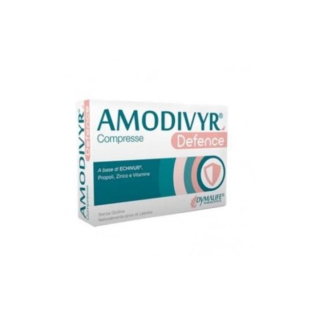 Amodivyr Defence Crema 5g per protezione e trattamento herpes labiale e zone periorifiziali Amodivyr Defence Crema 5g per protezione e trattamento herpes labiale e zone periorifiziali