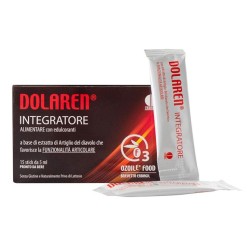 Erbagil Dolaren 15 Stick