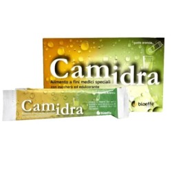 Bioeffe Camidra 20 Stick Pack