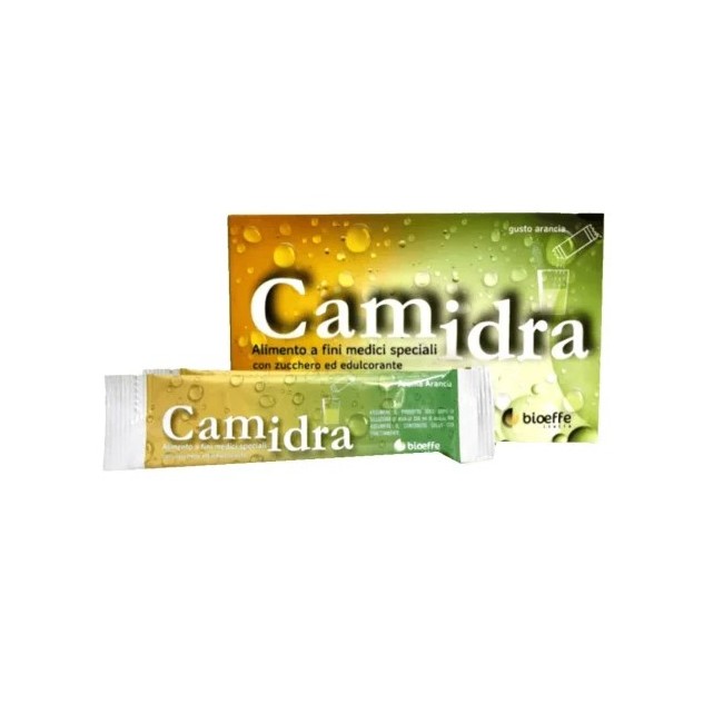 Bioeffe Camidra 20 Stick Pack
